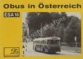 Obus in Österreich by MACKINGER, Gunter